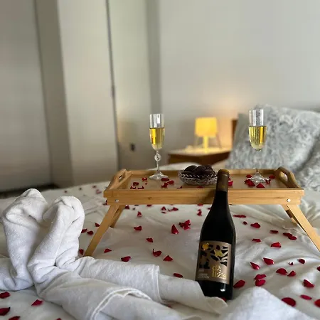 Apartmán Sunset Ni