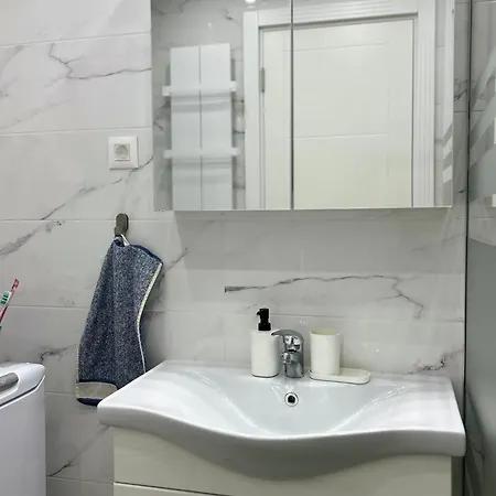 Apartmán Sunset Ni