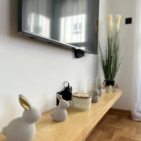 Apartmán Sunset Ni