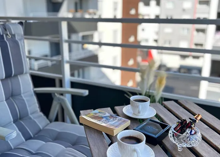 Sunset 아파트 Ni