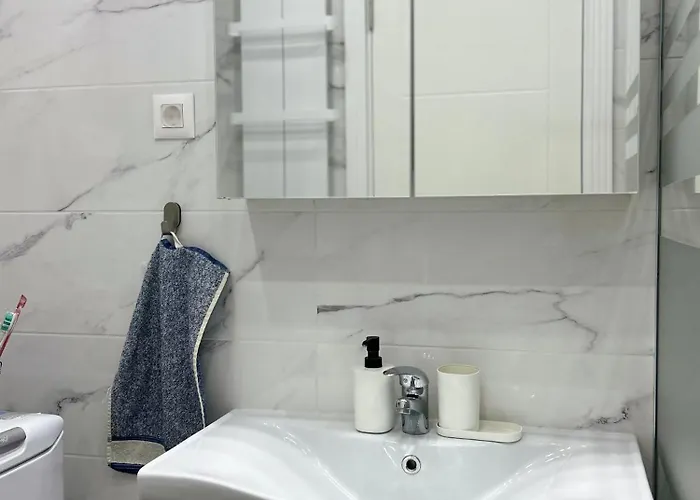 아파트 Sunset Ni